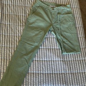 Bonobos men’s chino tailored fit 31x30